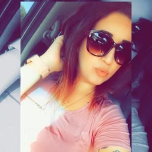 Meet your Posher, Ashlee